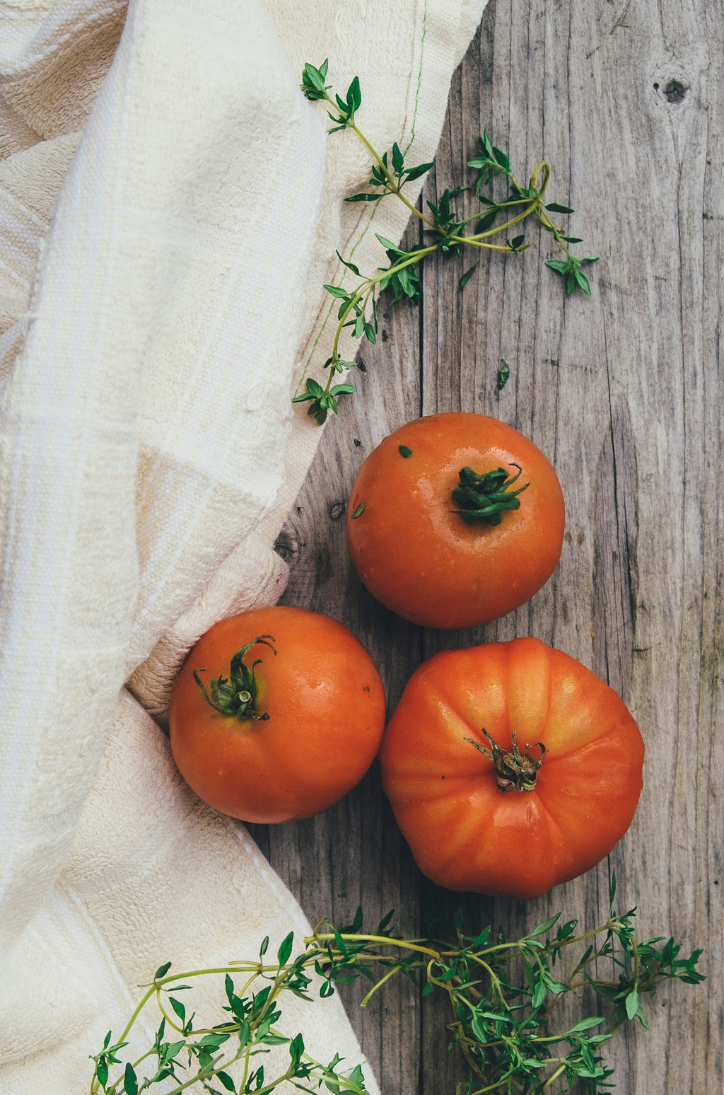 Tomaten