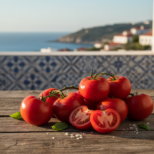 Tomaten